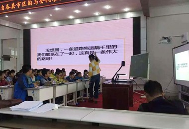 延长深圳室内全彩屏‍寿命的方法有哪些？