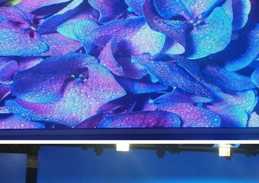 为什么很多商业场所选择安装LED室内全彩屏