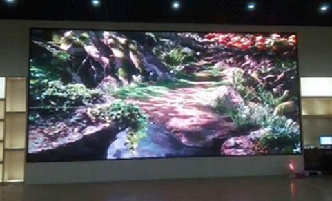 深圳LED显示屏生产厂家