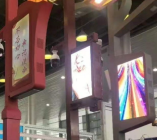 led灯杆屏公司