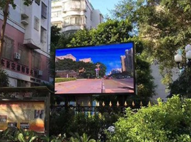 深圳超清舞台租赁屏生产厂家