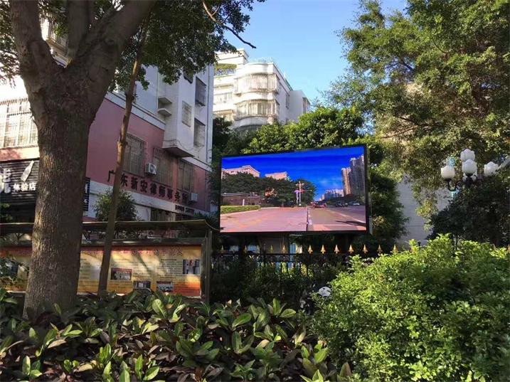 挑选深圳舞台租赁屏厂家不应忽略哪些环节