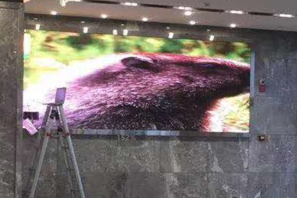 深圳led室内全彩屏批发