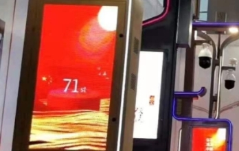 led灯杆屏哪个好