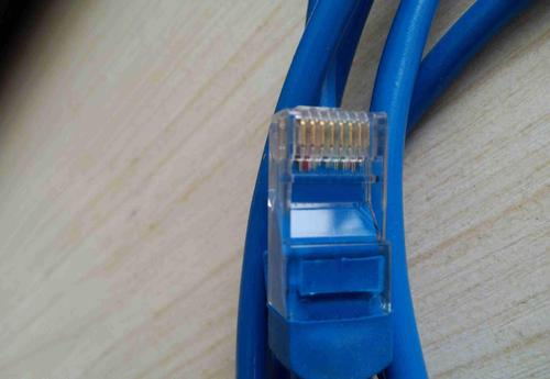 重庆LED户外显示屏控制卡成品网线60CM（奥马哈）